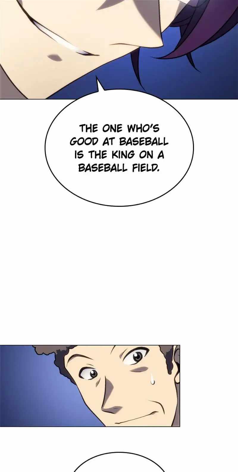 Home Plate Villain Chapter 21 10